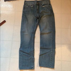 PacSun Men’s Jeans